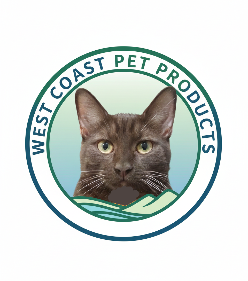 West Coast Pet Products LLC